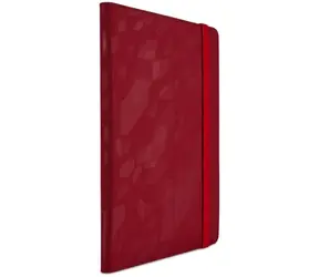 Case Logic Surefit Hülle für 10" Tablet rot