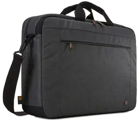 Case Logic Era Tasche für 15,6-Zoll-Laptop und 10-Zoll-Tablet grau