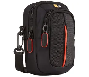 Case Logic Kameratasche schwarz