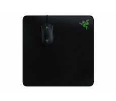 Razer Gigantus / Mauspad / 455 x 455 mm