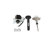 Interner Ersatzmedienaufwickler von Honeywell für PM43 / Interner Aufwickler für Medien / Sub-Assy-Ersatz