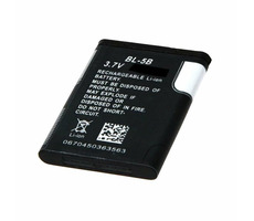 HELMER Ersatzakku für das Ortungsgerät LK 505