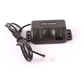 HELMER Stoßsensor für das Ortungsgerät LK 506
