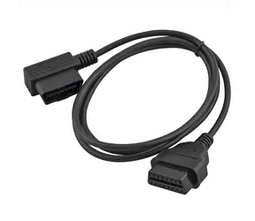 HELMER -Verlängerungskabel zur OBD-Buchse für das Ortungsgerät LK 508