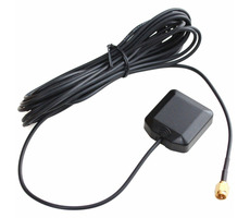 HELMER GPS-Antenne für LK 506 & 509