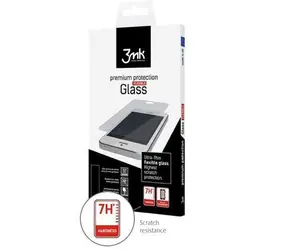 3mk FlexibleGlass Panzerglas für XIAOMI Redmi Note 5
