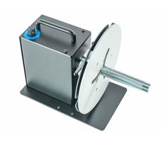Labelmate Mini-Cat MC-11 Universal-Spuleneinheit/Kernhalter 25-101 mm 