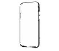 Spigen Neo Hybrid EX Frame Rahmen für Apple iPhone X grau