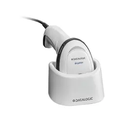 Datalogic Halter für GD4520 und GD4590 weiß