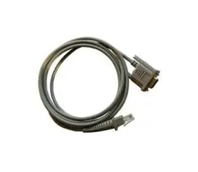 Datalogic verdrilltes Kabel RS-232 für Gryphon I GD4100 / 4M 