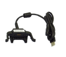 CipherLab Snap-on-Kommunikations- und Lade-USB-Kabel für RK25