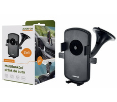 Aligator HA01 2in1 Universalhalter / Telefonbreite: 6 - 12,7 cm