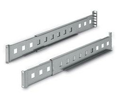 Legrand -Kufen zur Montage der USV im RACK