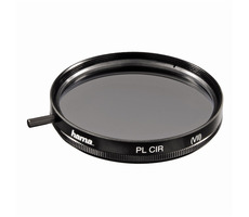HAMA Zirkularpolarisationsfilter 37,0 mm