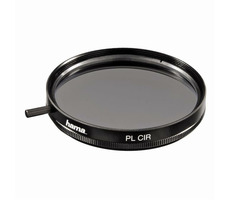 HAMA Zirkularpolarisationsfilter 52,0 mm