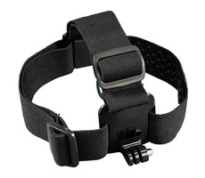 HAMA Kopfband für GoPro
