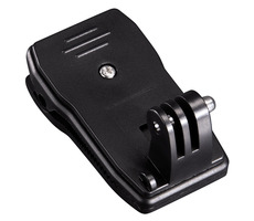 HAMA Montageklemme 360 für GoPro