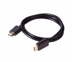 Club3D Ultra High Speed HDMI 2.1-Kabel 2 m / 10K 120 Hz / HDR 