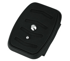 HAMA Schnellwechselplatte für Star-Stative