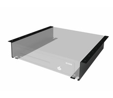 Safescan 4141B Halterung für Kassenladen / passend für LD-4141 SD-4141 und HD-4141S.