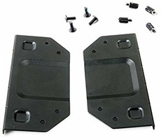 Shuttle PV04 Wandmontageset / für Shuttle Slim XPCs 