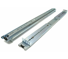 Chieftec RSR-260 Schienen für 19"-Schrank / 66 cm