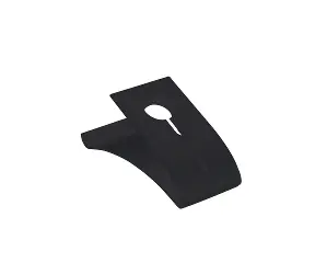 Terratec iTab Duo schwarz / Ständer für Smartphone und Apple Watch / Aluminium