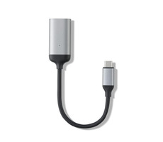 Minix NEO-C-HD grau / HDMI zu USB-C / HDMI-Ausgang (4K @ 60Hz)