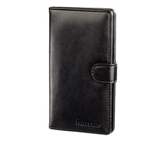 HAMA Vegas Hülle für SD- und microSD-Speicherkarten / Schwarz