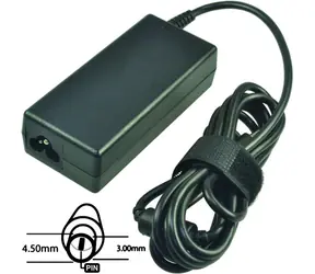 DELL Netzteil 65 W (77011144) / 19,5 V / 4,5 x 3,0 mm