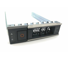 DELL Rahmen für 3,5-Zoll-Festplatte / für PowerEdge PowerEdge R440 & R640 & R740(xd) & R540
