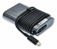 DELL Netzteil 90 W (450-AGOQ) / USB-C / Kabel 0,9 m
