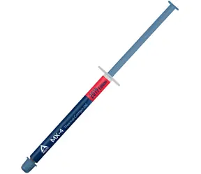 ARCTIC MX-4 2019 2g / Wärmeleitpaste / Carbon / 8,5 W-mK