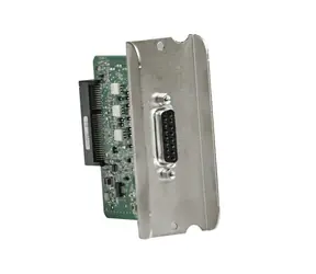 ZEBRA Applikator-Schnittstellenkarte / 5 V - 24 V / für ZT600