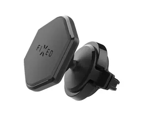 FIXED Icon Air Vent Magnethalter zur Belüftung mit Gelenk- und Kabel-Organizer