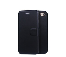 Aligator Magnetto Hülle für Apple iPhone 7 & 8 schwarz