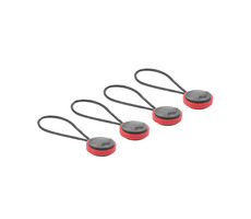Peak Design Micro Anchor - Ankerset - 4 Stk