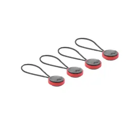 Peak Design Micro Anchor - Ankerset - 4 Stk
