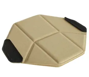 Peak Design FlexFold - Trennwand für Everyday Messenger - 1.2.Heritage Tan