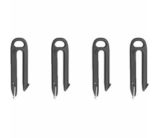 Peak Design 4er-Pack C-Clips