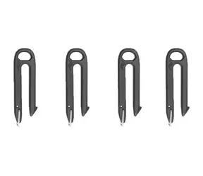 Peak Design 4er-Pack C-Clips