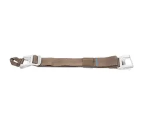Peak Design Stabilisierungsgurt für Everyday Messenger - braun