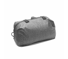 Peak Design Shoe Pouch - eine Tasche nicht nur für Reiseschuhe