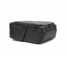 Peak Design Camera Cube Large schwarz / Reiseschutztasche für Foto- und Videoausrüstung