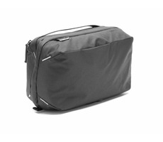 Peak Design Wash Pouch Black - Reise-Toiletten- und Kosmetiktasche