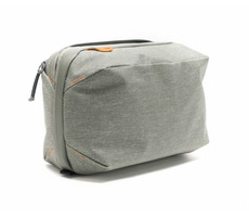 Peak Design Wash Pouch Sage - Reise-Toiletten- und Kosmetiktasche