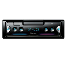 Pioneer SPH-10BT / 1DIN / Autoradio / USB / Bluetooth
