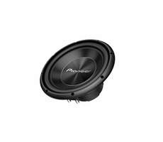 Pioneer TS-A300S4 / Einzelschwingspulen-Subwoofer / 500 W / 30 cm (12")
