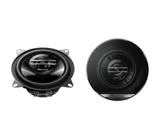 Pioneer TS-G1020F / 2-Wege-Koaxiallautsprecher / 2x 30W / 10 cm