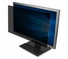 Targus ASF23W9EU Schutzglas mit privatem Filter / 23" / 16:9